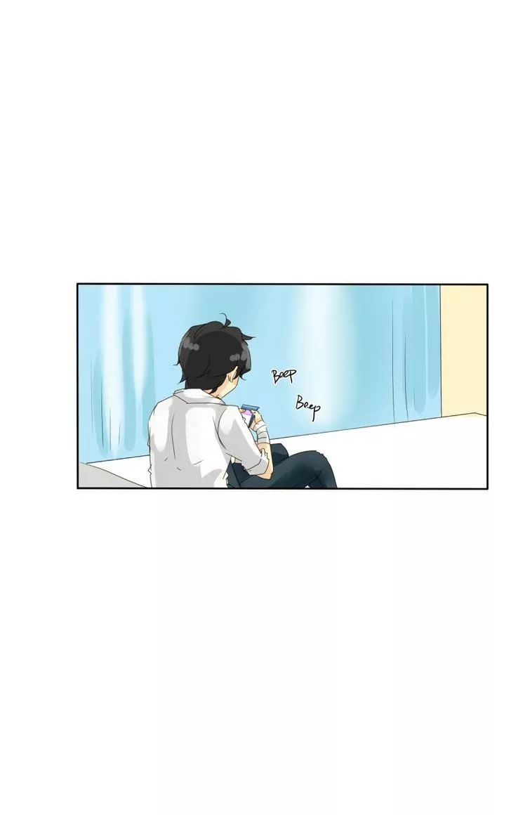 unOrdinary – Manga Chapter 30 - page 63