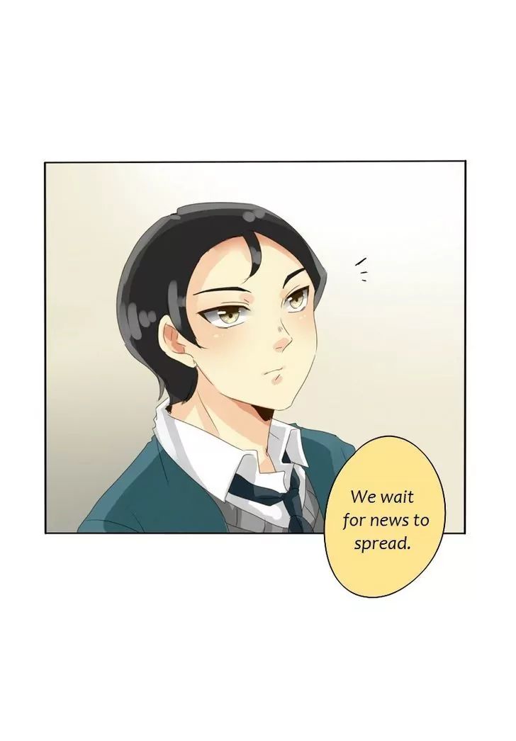 unOrdinary – Manga Chapter 30 - page 7