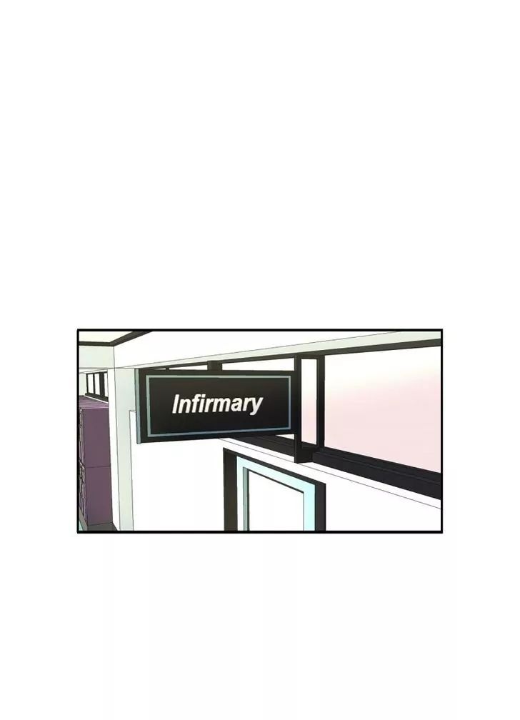 unOrdinary – Manga Chapter 31 - page 1