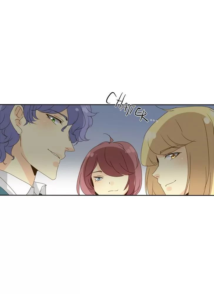 unOrdinary – Manga Chapter 31 - page 12