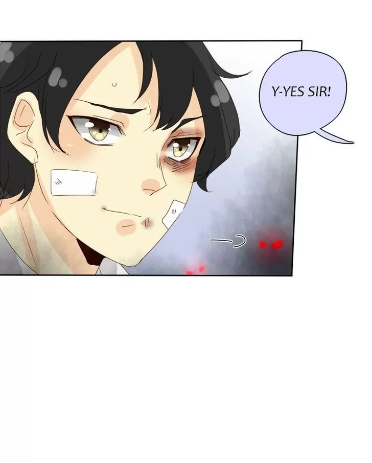 unOrdinary – Manga Chapter 31 - page 27