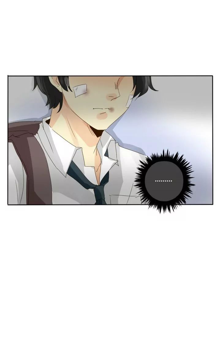 unOrdinary – Manga Chapter 31 - page 38