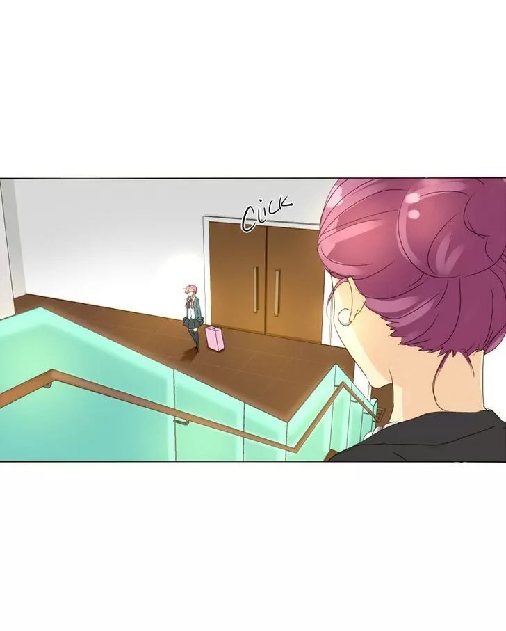 unOrdinary – Manga Chapter 31 - page 44