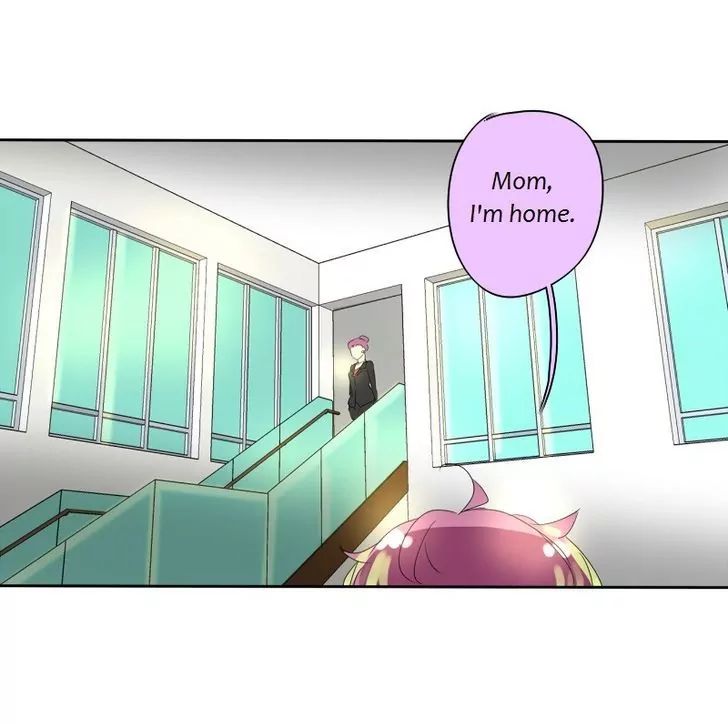 unOrdinary – Manga Chapter 31 - page 45