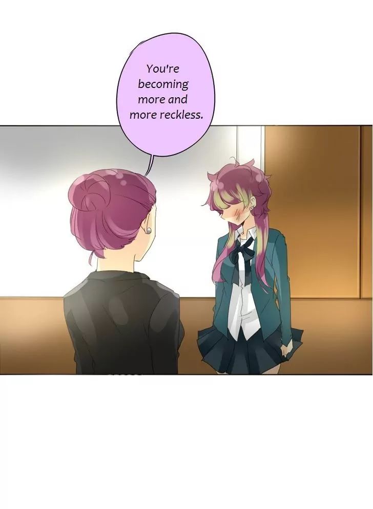 unOrdinary – Manga Chapter 31 - page 51