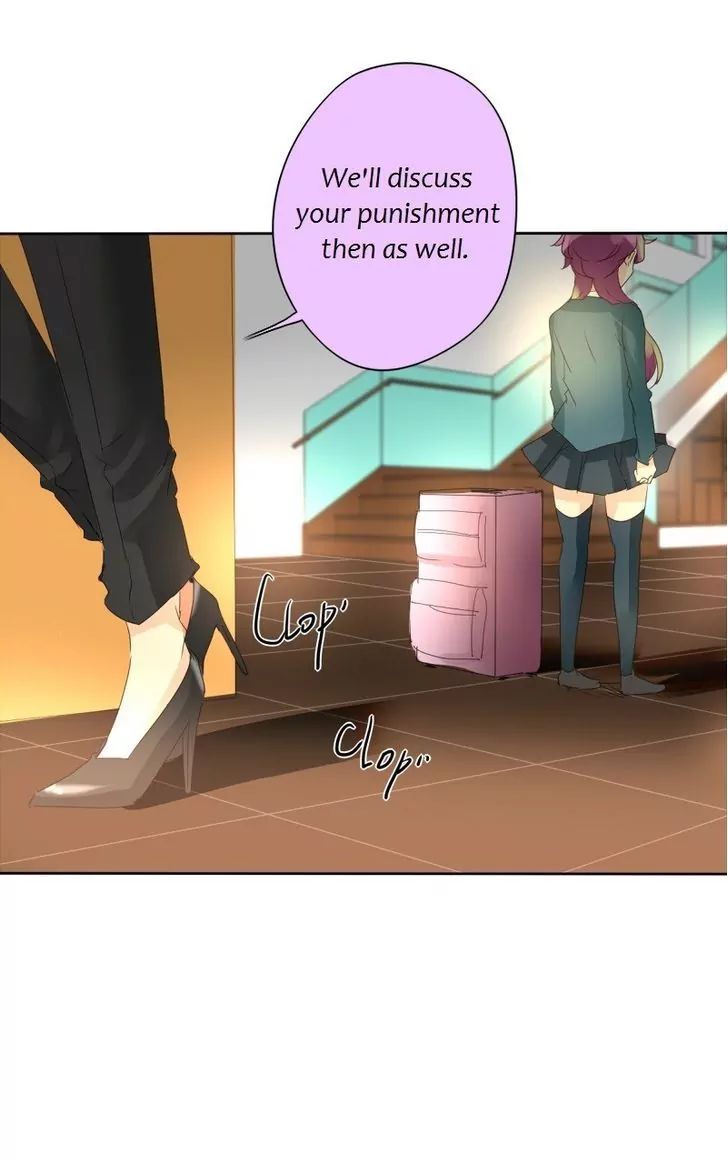 unOrdinary – Manga Chapter 31 - page 55