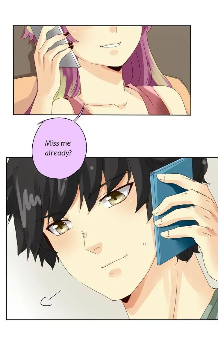 unOrdinary – Manga Chapter 32 - page 10