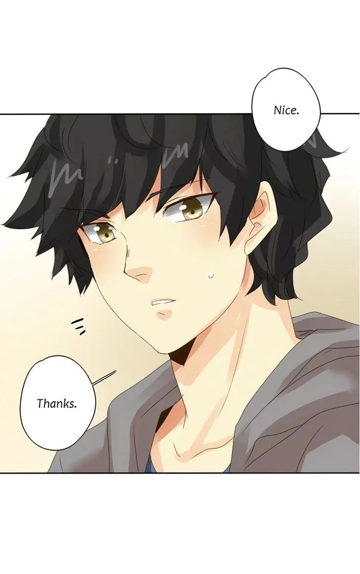 unOrdinary – Manga Chapter 32 - page 16