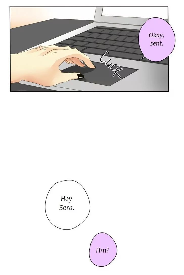 unOrdinary – Manga Chapter 32 - page 18