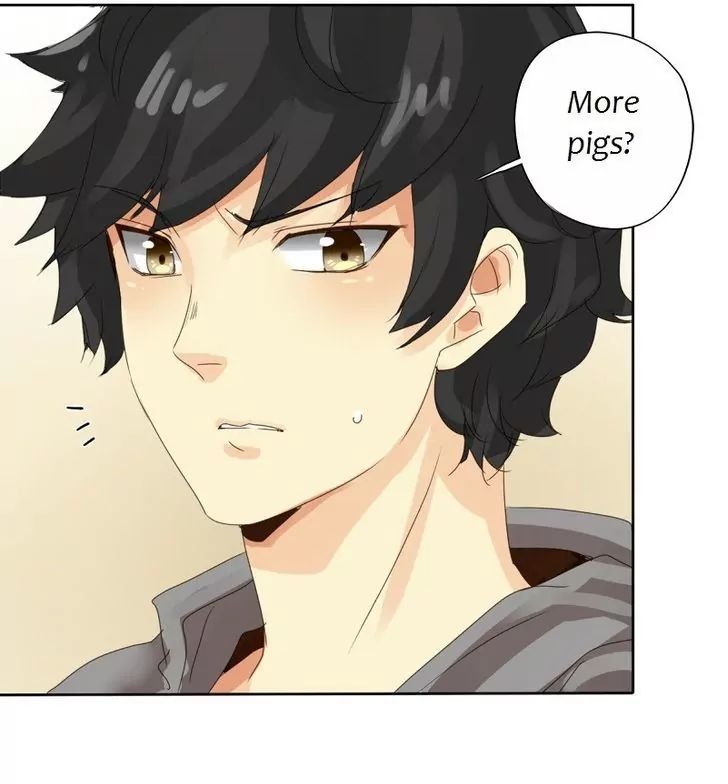 unOrdinary – Manga Chapter 32 - page 23