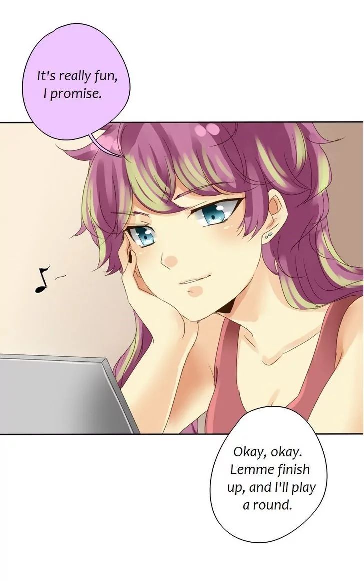 unOrdinary – Manga Chapter 32 - page 27
