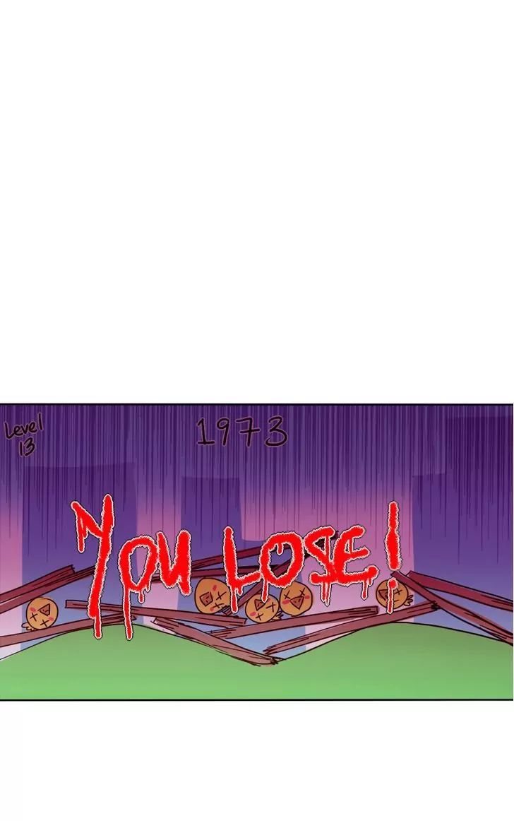 unOrdinary – Manga Chapter 32 - page 30