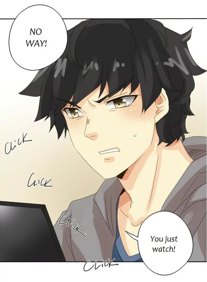unOrdinary – Manga Chapter 32 - page 37