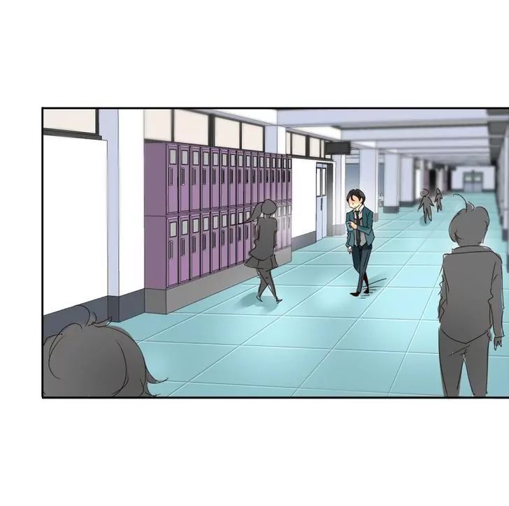 unOrdinary – Manga Chapter 32 - page 43