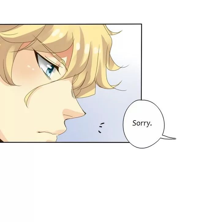 unOrdinary – Manga Chapter 32 - page 49
