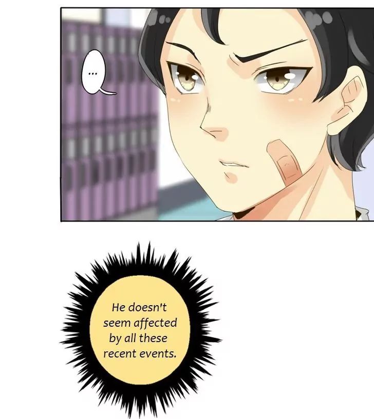 unOrdinary – Manga Chapter 32 - page 50