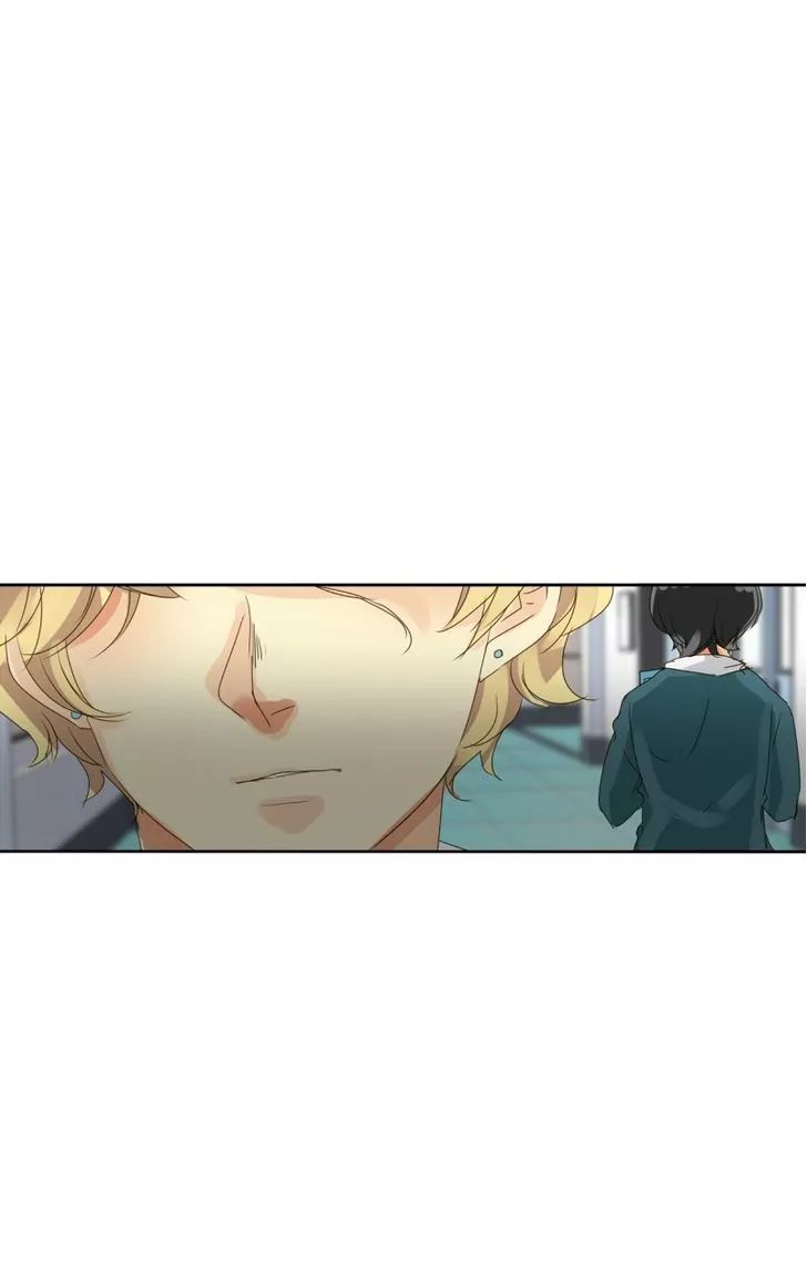 unOrdinary – Manga Chapter 32 - page 56