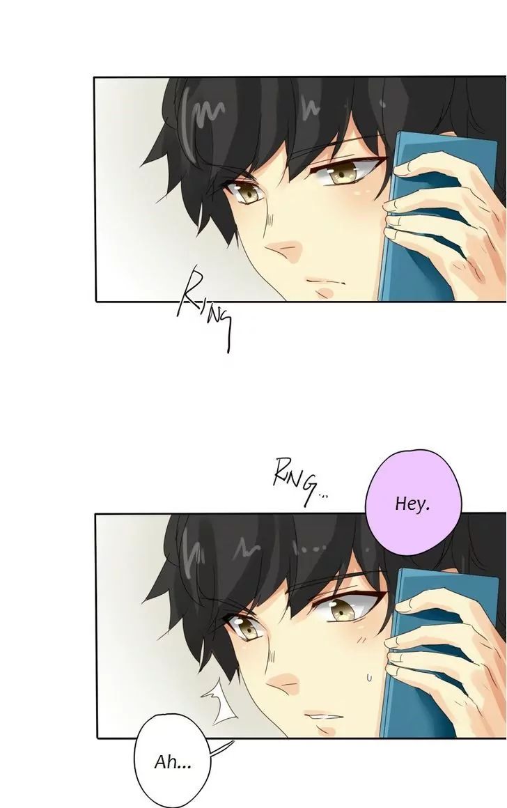 unOrdinary – Manga Chapter 32 - page 7