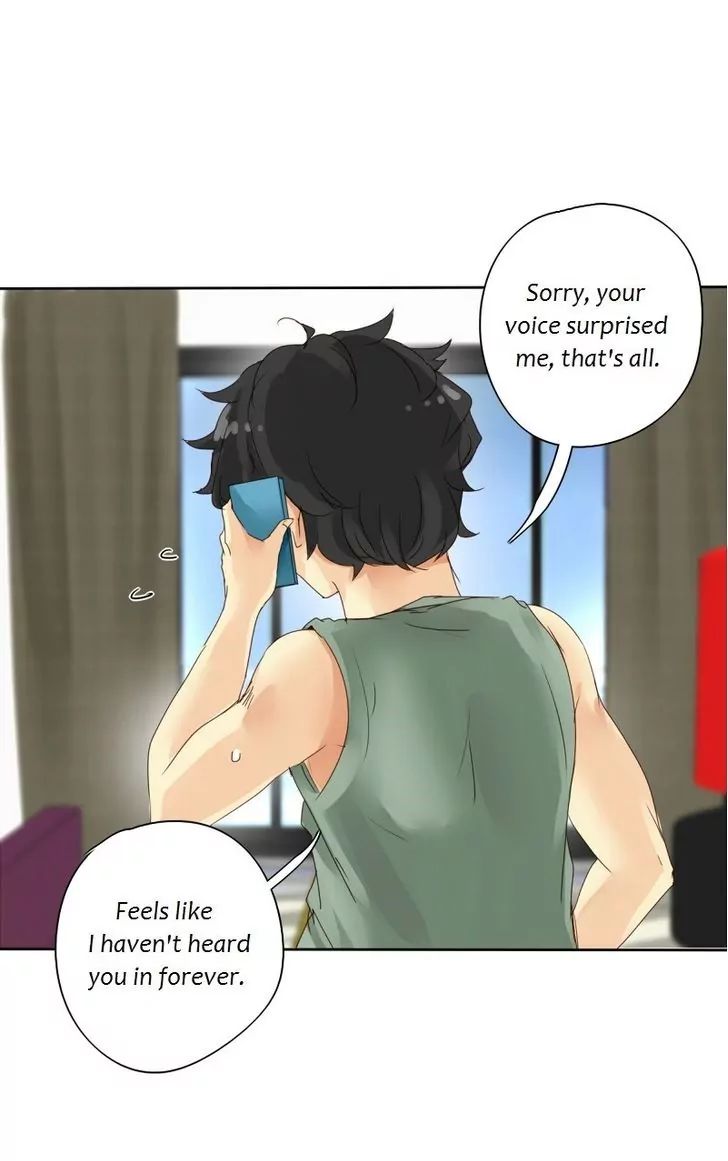 unOrdinary – Manga Chapter 32 - page 9