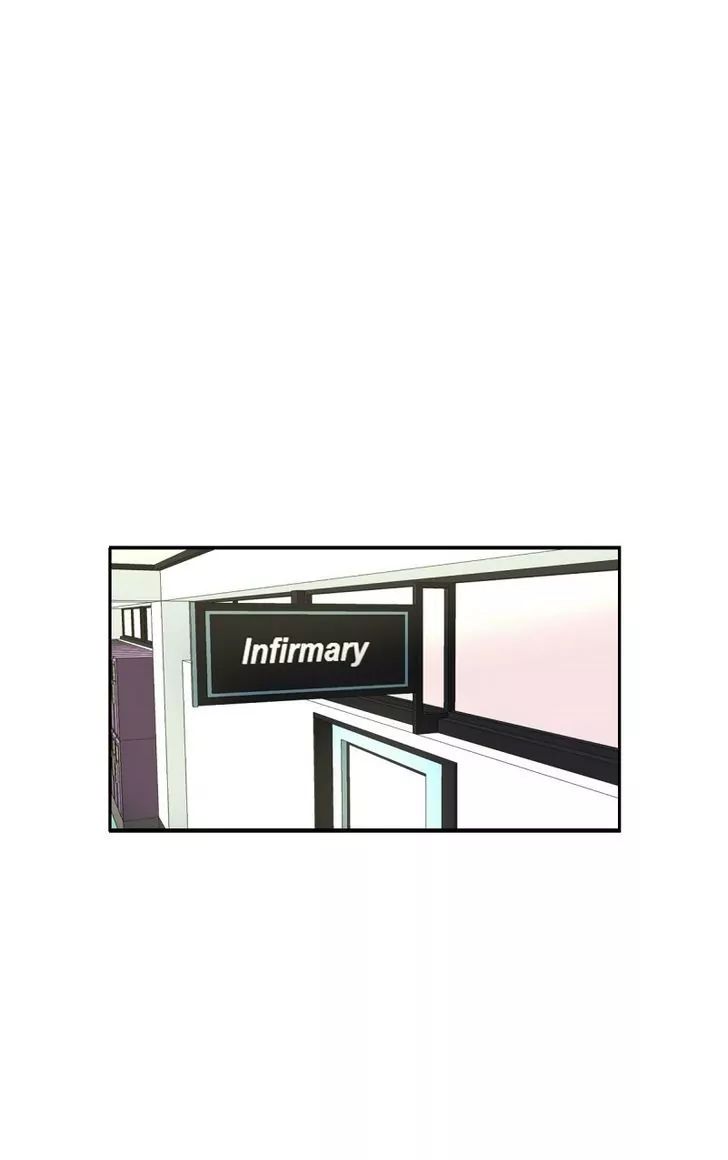 unOrdinary – Manga Chapter 33 - page 10