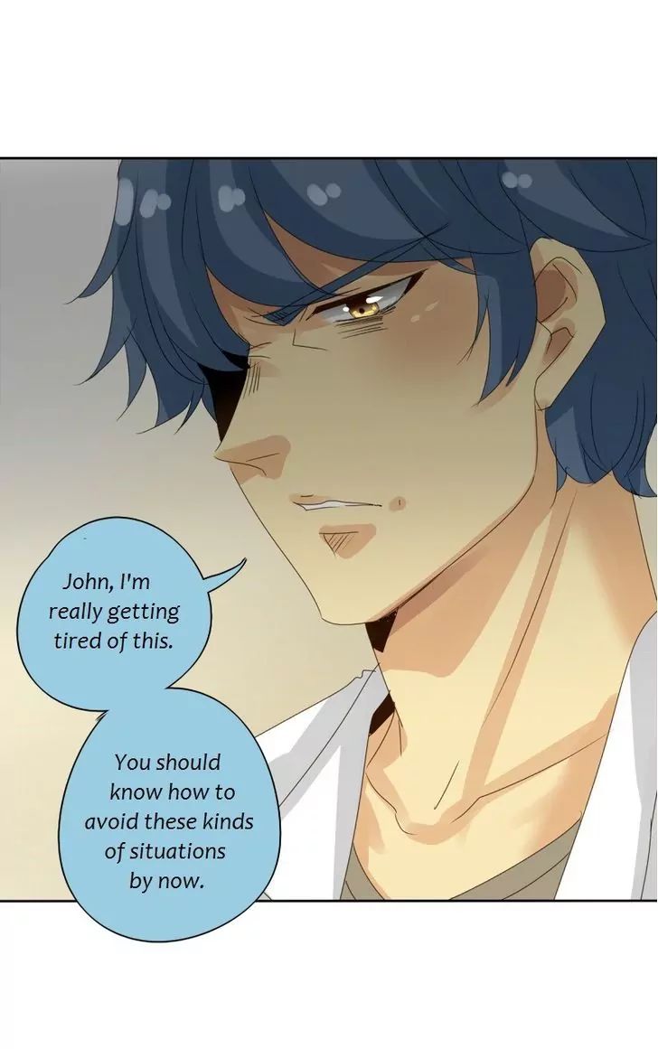 unOrdinary – Manga Chapter 33 - page 14