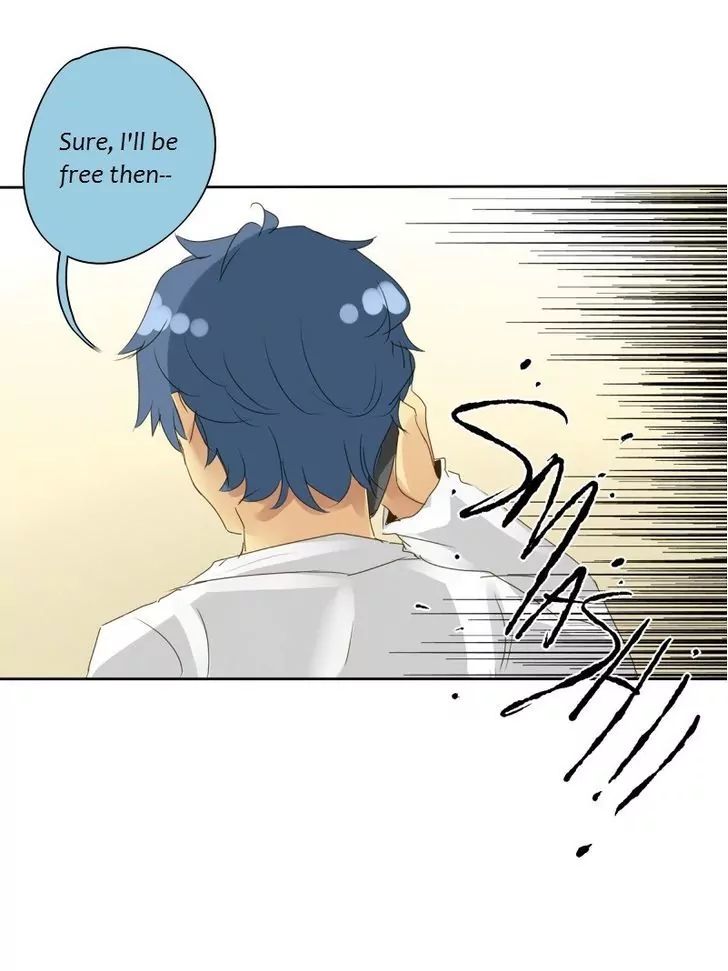 unOrdinary – Manga Chapter 33 - page 22