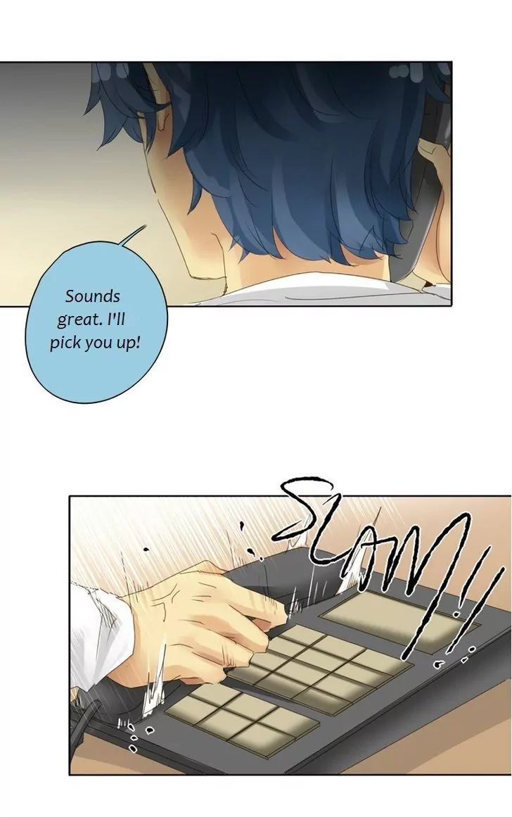 unOrdinary – Manga Chapter 33 - page 23