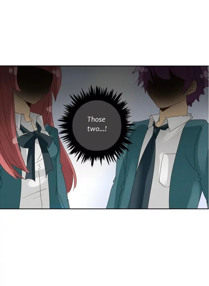 unOrdinary – Manga Chapter 33 - page 28