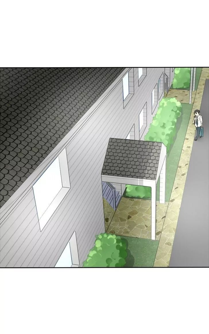 unOrdinary – Manga Chapter 42 - page 1