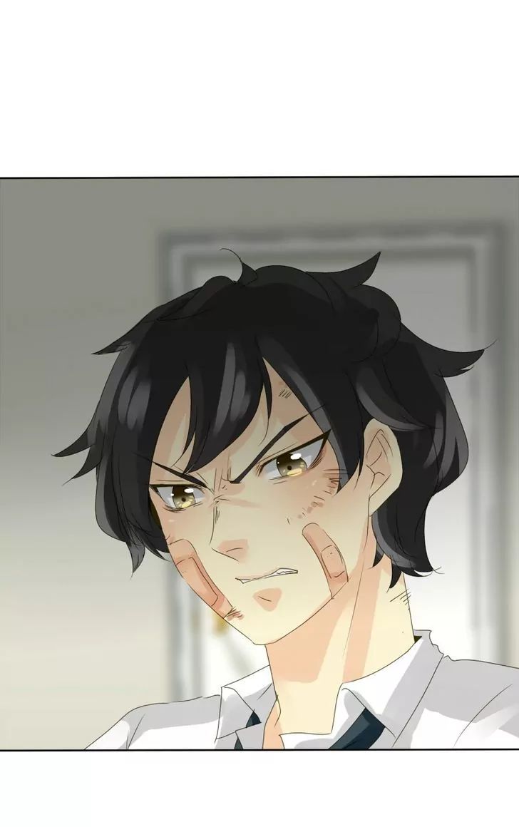 unOrdinary – Manga Chapter 42 - page 10