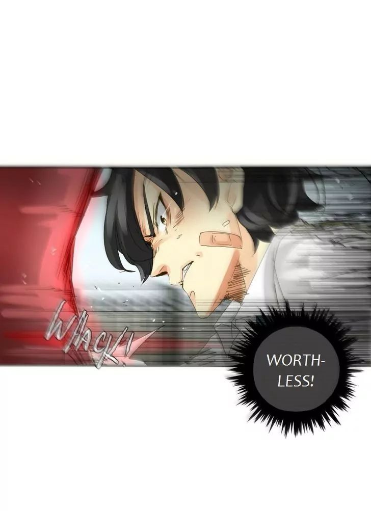 unOrdinary – Manga Chapter 42 - page 13
