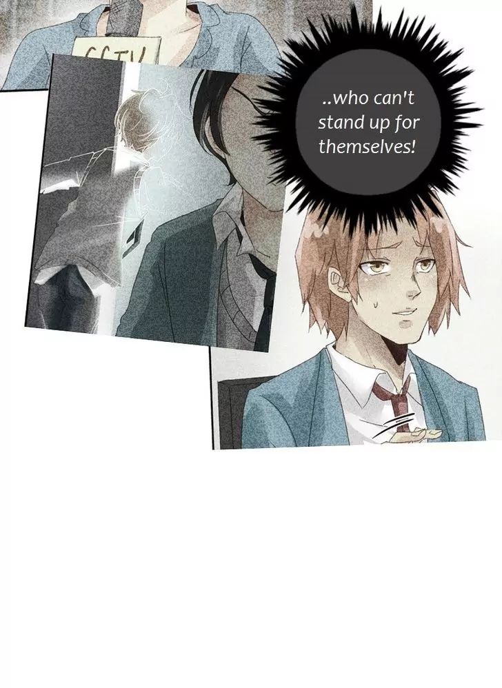 unOrdinary – Manga Chapter 42 - page 17