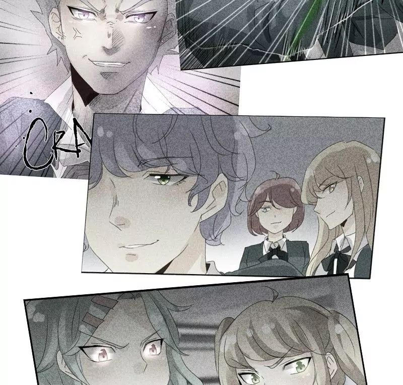 unOrdinary – Manga Chapter 42 - page 23