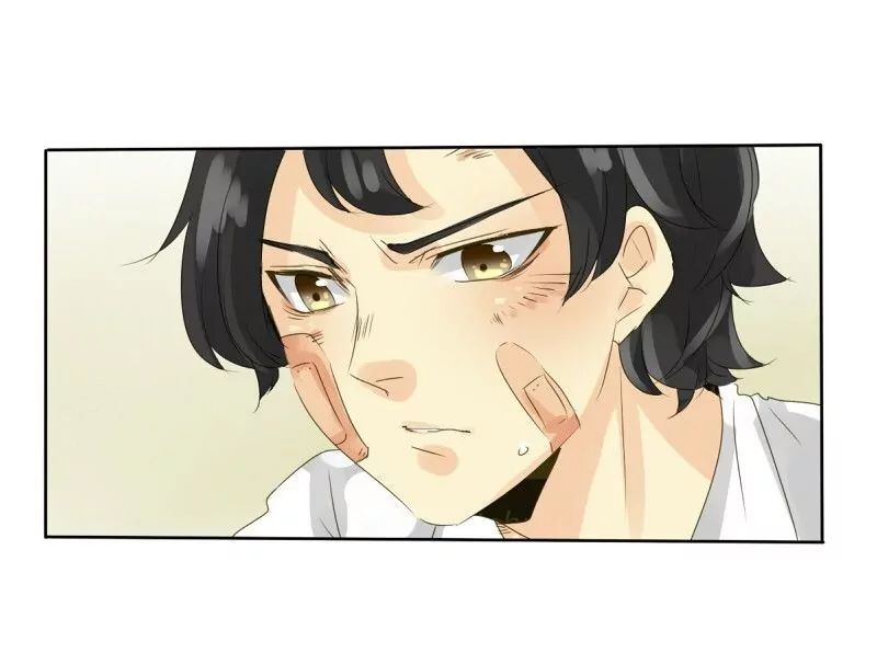 unOrdinary – Manga Chapter 42 - page 39