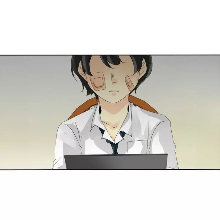 unOrdinary – Manga Chapter 42 - page 43