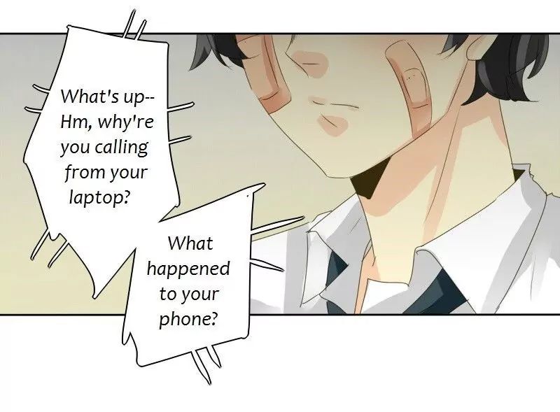 unOrdinary – Manga Chapter 42 - page 46