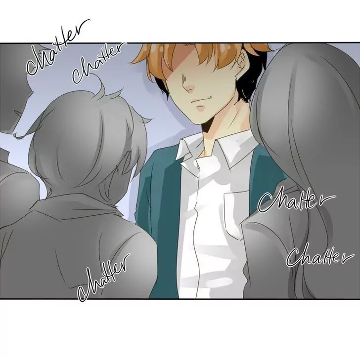 unOrdinary – Manga Chapter 42 - page 64