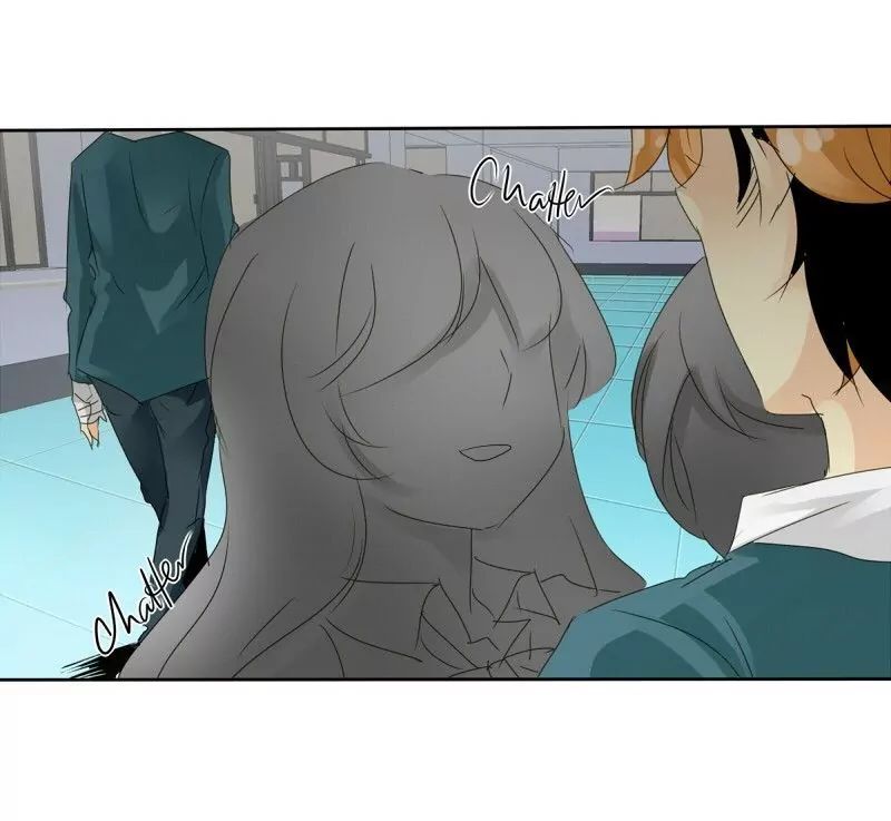 unOrdinary – Manga Chapter 42 - page 67
