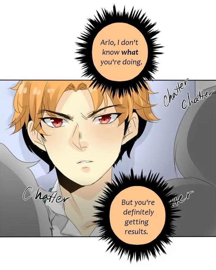 unOrdinary – Manga Chapter 42 - page 68