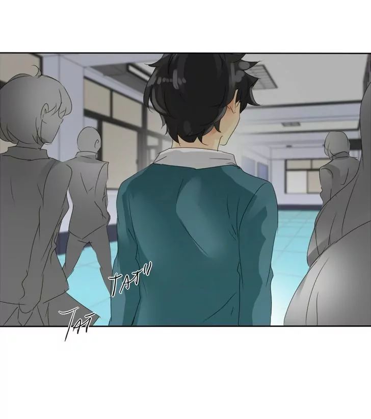 unOrdinary – Manga Chapter 42 - page 69