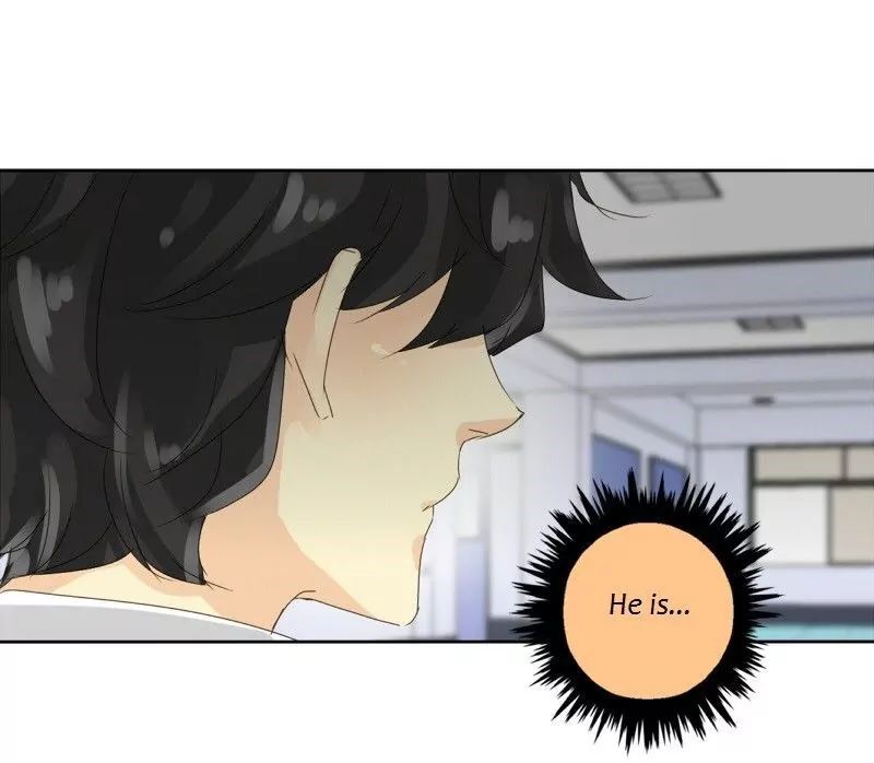 unOrdinary – Manga Chapter 42 - page 70