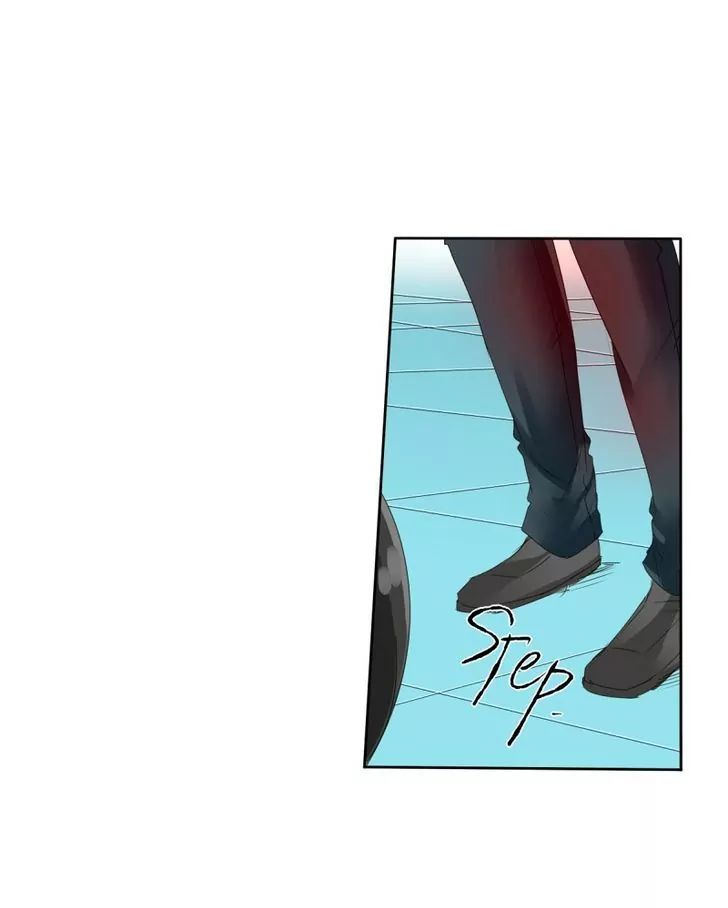 unOrdinary – Manga Chapter 34 - page 33