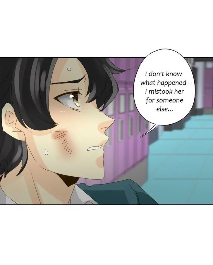 unOrdinary – Manga Chapter 34 - page 36