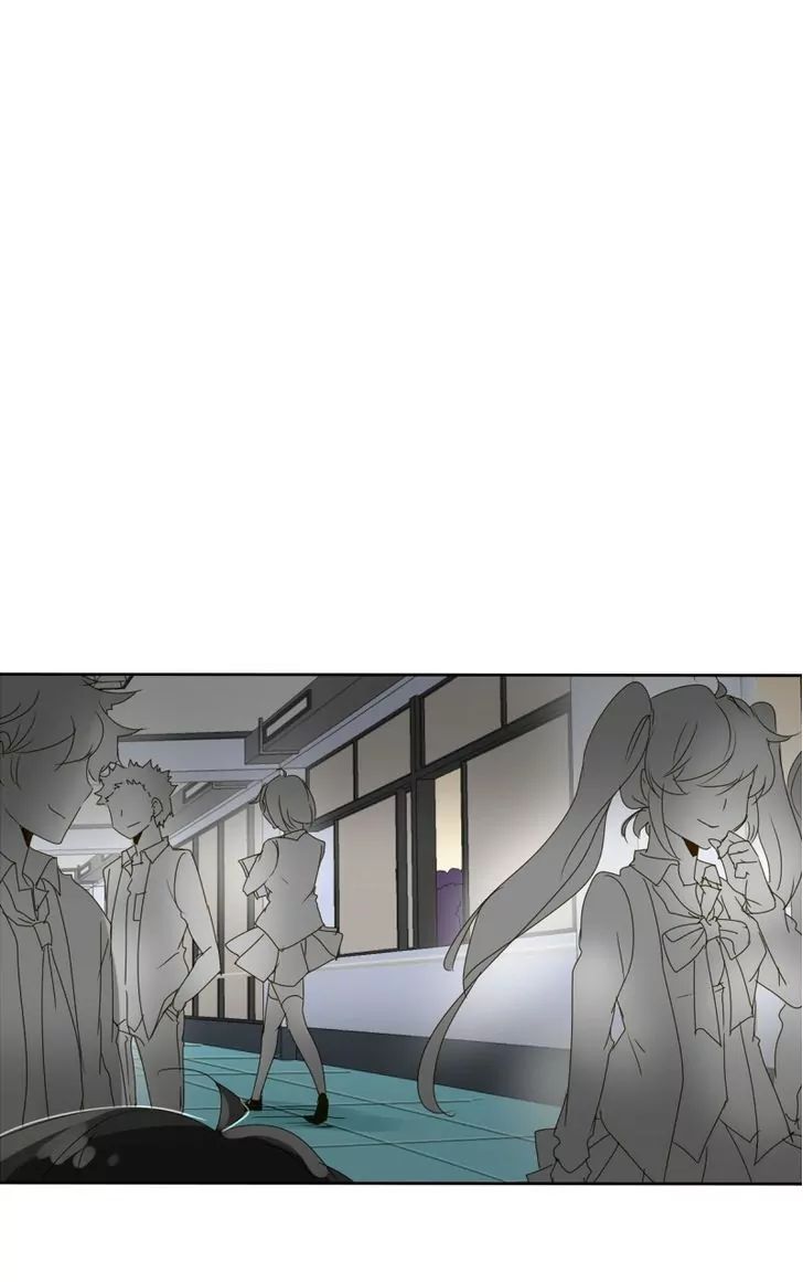 unOrdinary – Manga Chapter 34 - page 52
