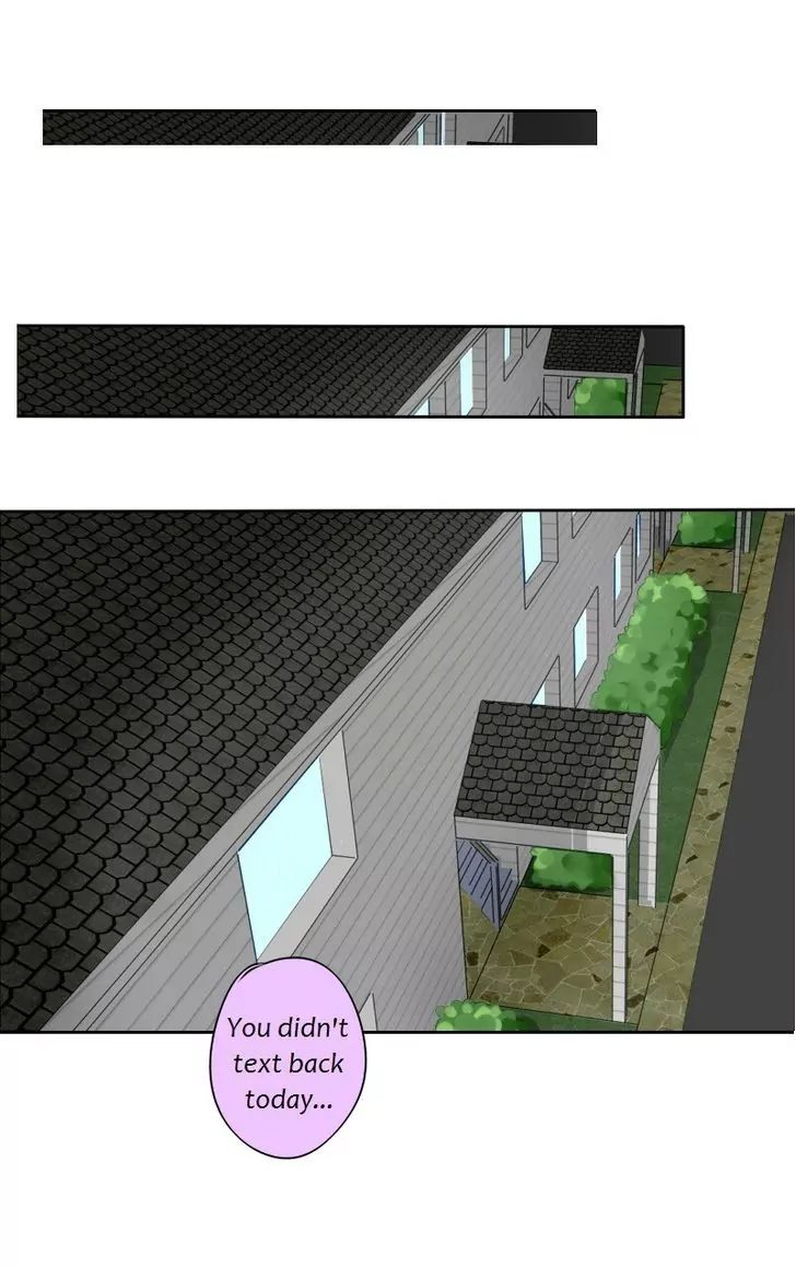 unOrdinary – Manga Chapter 34 - page 55