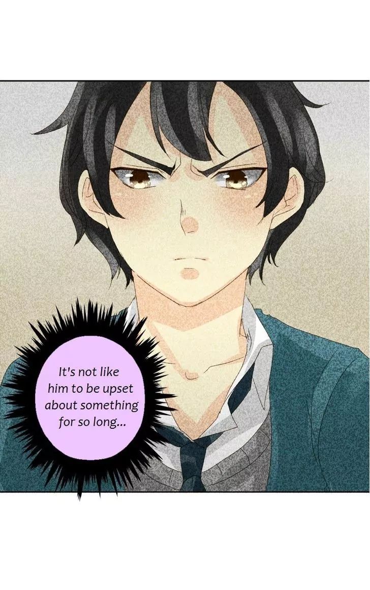 unOrdinary – Manga Chapter 34 - page 59