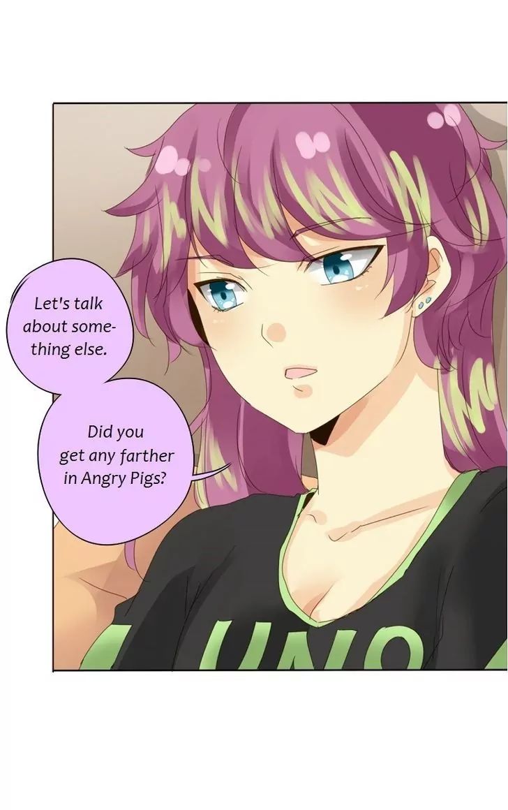 unOrdinary – Manga Chapter 34 - page 63