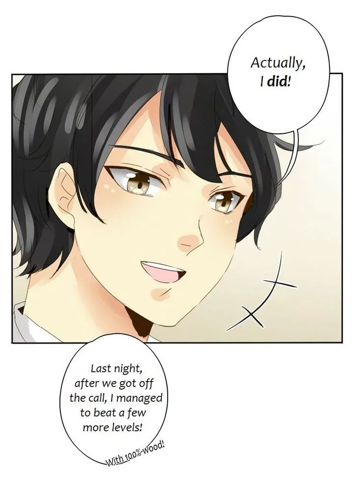 unOrdinary – Manga Chapter 34 - page 64