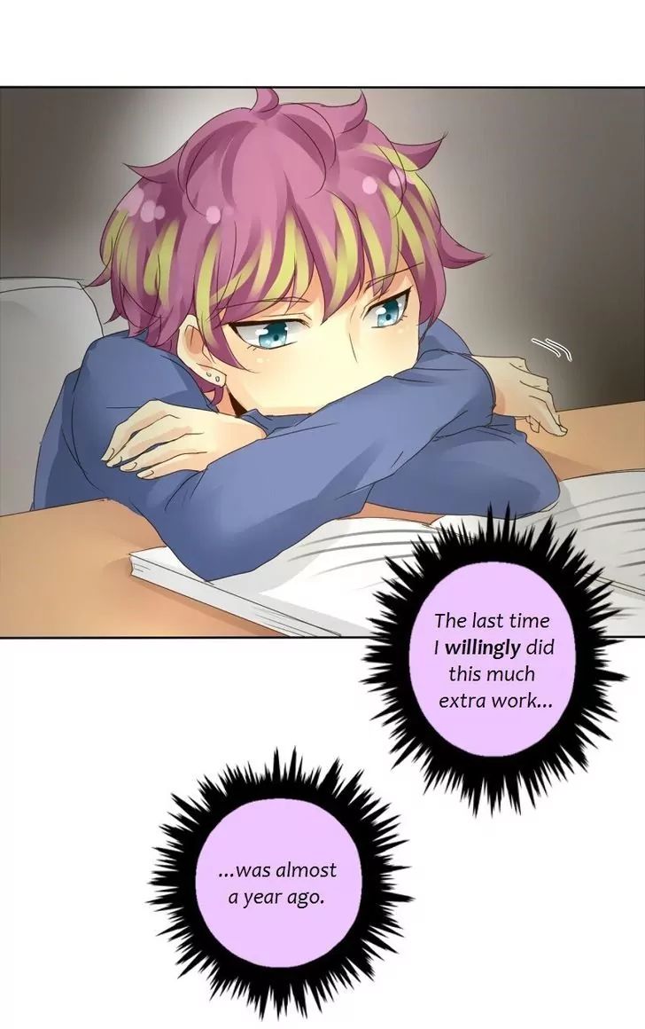 unOrdinary – Manga Chapter 38 - page 18