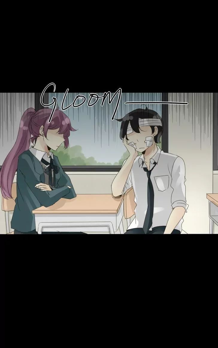 unOrdinary – Manga Chapter 38 - page 44